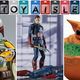 Illustration for article titled Americas Ass Leads the Way in the Most Patriotic Toys of the Week